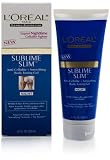 L'Oreal Dermo-Expertise Sublime Slim Anti-Cellulite + Smoothing Body Toning Gel Night 200ml/6.7oz