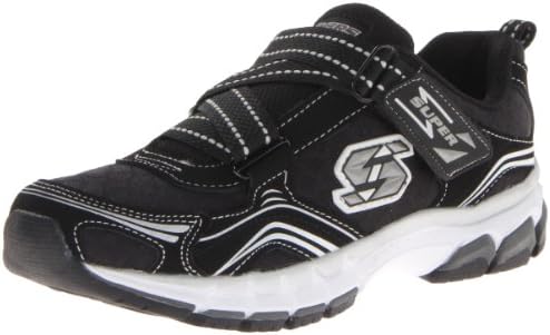 Skechers Kids 95722L Jagz Athletic Sneaker (Little Kid)