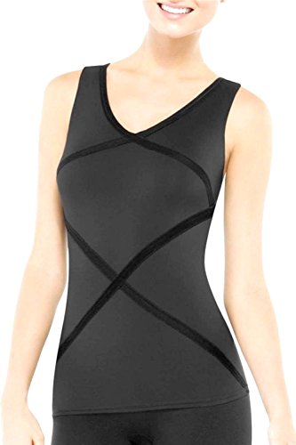 SPANX Cinch-It Racer Back Tank 1214