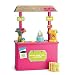 American Girl Doll of 2011 Kanani's Shave Ice Stand