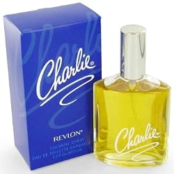 Charlie Blue