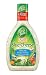 Wishbone Salad Dressing, Light Blue Cheese, 16-Ounce Bottles (Pack of 6)