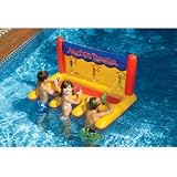 Arcade Shooter Water Float Toy for Swimming Pool & Beach