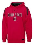 Ohio State Buckeyes Nike Pass Rush Hoody