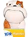 Rio the Movie Plush Pals Luiz Large