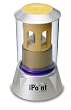 Westcott 14201 iPoint Electric Pencil Sharpener, Auto Feed