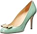kate spade new york Women's Karolina Bow Pump