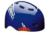 Bell Hot Wheels Child Multi-Sport Street Shredder Value Pack