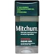 Mitchum Clear Gel Anti-Perspirant Deodorant Scented 2.25 oz (6 Pack)