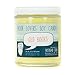 Old Books - Book Lovers' Soy Candle - 8oz Jar