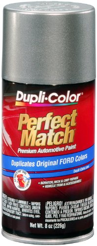 Dupli-Color BFM0362 Spruce Green Ford Exact-Match Automotive Paint - 8 oz. Aerosol