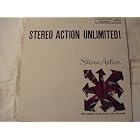 Click here to buy Stereo Action Unlimited! by  MARTY GOLD, DICK SCHORY,VIC SCHOEN,LEO ADDEO,KEITH TEXTOR,BERNIE GREEN,HENRI RENE,LEO ADDEO,RAY MARTIN,MANNY ALBAM. RAY MARTIN .