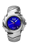 Oakley BLADE II Brushed/Blue/Brushed Watch