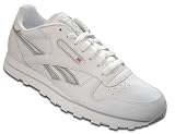 Reebok Rbk Classic Leather Schuhe - Weiss-Silber - 1-952833