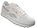Reebok Rbk Classic Leather Schuhe - Weiss-Silber - 1-952833