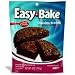 Easy Bake Oven Chocolate Brownie Mix