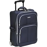Leisure Luggage Advantage Silver Lites 21 Exp Upright