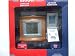 Sharp Atomic Desk Clock and Travel Clock Combo