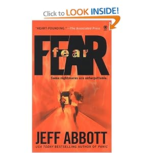 Fear - Jeff Abbott