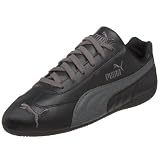 PUMA Mens Speed Cat L Perf Sneaker