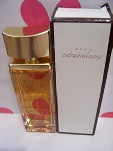 avon extraordinary eau de parfum spray perfume 1 7 oz 50ml from ...