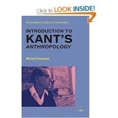 Introduction to Kant's <I>Anthropology</I>