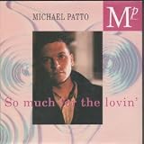 SO MUCH FOR THE LOVIN 7" (45)
