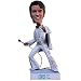 Elvis Presley Viva Las Vegas Bobble Head Image