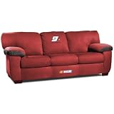 : Kasey Kahne NASCAR Micro Fiber Classic Sofa