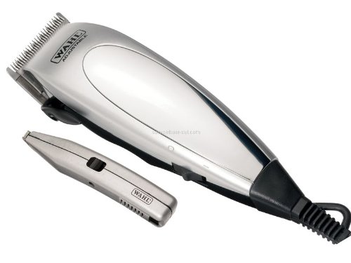 Wahl 79305-011 HOME PRO DE LUXE  Hairclippers