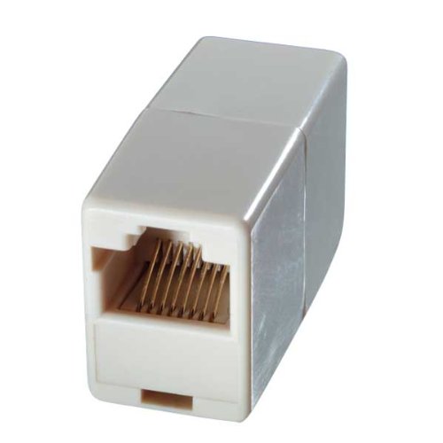 Vivanco ISDN Adapter RJ45 Kupplung Preisvergleich