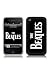 MusicSkins The Beatles - Logo - Phone Skins,Accessories for Unisex