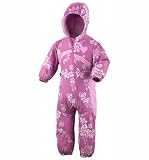 Columbia Mazzy Munchkin Pink Phlox Snowsuit 6 Months