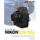 David Busch's Nikon D3s/D3x Guide to Digital SLR Photography