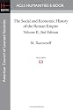 The Social and Economic History of the Roman Empire Volume II 2nd Edition