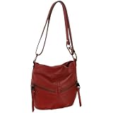 B. MAKOWSKY Varick Convertible Hobo