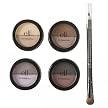 - ELF EYE KIT 5PCSMOKEYEYESHADOWKIT