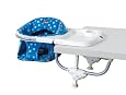 Chicco 360 Degree Rotating Hook On Chair, Sea Dreams