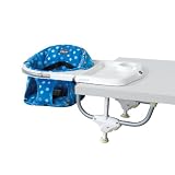 Chicco 360 Degree Rotating Hook On Chair, Sea... by Chicco