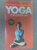 Yoga for everyone