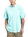 Columbia Sportswear Tamiami II Shirt GULFSTREAM BLUE Md