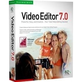 Video Editor 7.0 by 