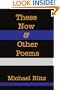 These Now & Other Poems
