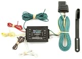 Curt Manufacturing 55130 Converter 4-Flat Packaged