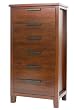 Edo High Chest