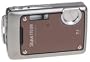 Olympus Stylus 770SW 7.1MP Digital Camera with 3x Optical Zoom (Bronze)