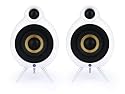 Podspeakers - Micropod SE Active Speakers - White (AMSE01-P)