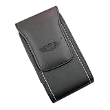Black Cell Phone Carrying Case for Samsung Continuum/ Captivate / Vibrant/  ....