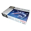 Star Wars X-Wing Japanese Collectible 1/72-Scale Model Kit