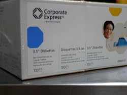 Corporate Express 3.5